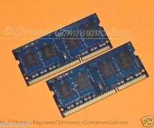 8GB DDR3 (2x 4GB) RAM for HP Pavillion Sleekbook 15-B142DX Notebook PC picture