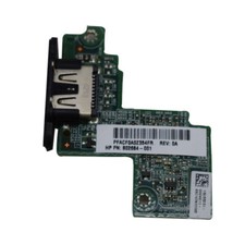 802684-001 Fits For HP 600 G2 Display Port HDMI Expansion Connector Board picture