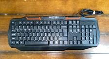 skytech sky110-kb Wired Gaming Mechanical MX Low Profile picture