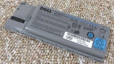 EXCELLENT GENUINE Dell Latitude D620 D630 D631 TC030 JD610 PC764 6Cel Battery picture