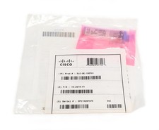 NEW Cisco GLC-GE-100FX V01 100Base-FX SFP GBIC Transceiver Module 10-2019-01 picture
