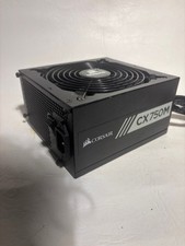 Corsair CX-750M Power Supply Model:75-00201 picture