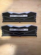 TeamGroup T-Force DELTA RGB 64GB 2x32GB DDR5 RAM 6000MHz FF3D532G6000HC38ABK picture