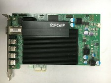 Teradici TERA 2240 PCoIP PCIe 3.0 remote access host card BROKEN SMD FOR PARTS picture