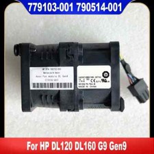 779103-001 790514-001 768753-001 For HP DL120 DL160 G9 Gen9 Server Cooling Fan picture