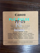 1PCS PF-05 Left Print Head Suitable for Canon iPF8400 iPF8400S iPF8400SE iPF8410 picture