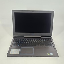 Dell G7 7588 15.6 FHD i7-8750H 2.20GHz 16GB 128GB SSD/1TB HDD GTX 1060 Max-Q picture