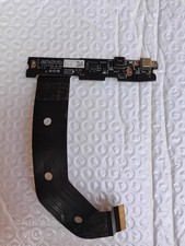USB Board w/Cable For Lenovo YOGA 910/13IKB 80VF NS/A901 DA30000H420./. picture