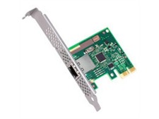 Intel Network I210T1 Pro 1000 Port Ethernet Server Adapter PCI-Express, Retail picture