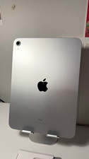 Apple iPad 10th Gen 10.9in 256GB Silver Wi‑Fi USB‑C 4GB RAM A14 picture
