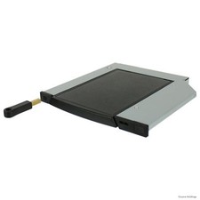 CRU DataPort 27L Dp27L Drive Bay Adapter Internal - Black NEW picture