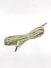 Labtec Computer Amplified Speakers LCS-800 Replacement 3.5mm Audio Cord Beige picture