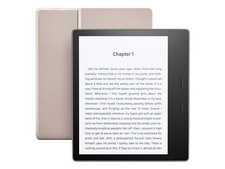 NEW Amazon Kindle Oasis 32GB WiFi 7