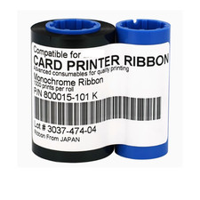 Printer Ribbon Fits For Zebra Printer Accessories P310 Printer Parts P330i picture