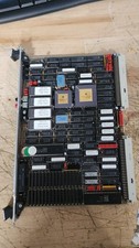 Motorola MVME133A20 MPU VME CPU VME Bus Board with documentation G2U picture