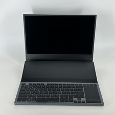 Asus ROG Zephyrus Duo 15 GX550 15 FHD i7-10875H 2.30GHz 32GB 2TB RTX 2070 Super picture