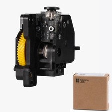 ENOMAKER Bamboo Lab P1 Extruder Unit for P1P,P1S 3D Printer,High-Extrusion... picture