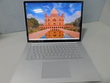 Microsoft Surface Laptop 4 15