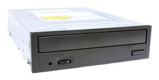 Plextor Plexwriter PX-W4824TA 48/24/48U CD-R/RW ATAPI PC Drive IDE Burner Black picture