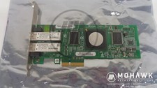 QLogic QLE2462-E Controller card HBA PCI-E Fiber Channel FC PX2510401-55 DUAL picture