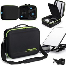 Case for Starlink Mini, Waterproof Travel case Fits Star Link Mini Dish picture