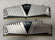ADATA XPG Z1 16GB (2x8GB) DDR4 2400MHz Desktop RAM AX4U240038G16-BSZ picture