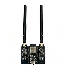 ESP32 DevKitC NRF24L01 PA LNA 2.4GHz Wireless Bluetooth WiFi Development Board picture