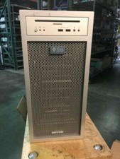 Sun Ultra 45 Workstation Single 1.6GHz Base, 2GB, 160GB HDD, XVR-100, DVD TESTED picture