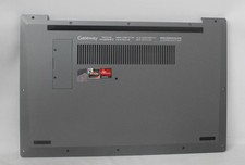 GWNR71517-BK-BASE Gateway Bottom Base Cover Black Gwnr71517-Bk 