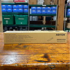 Xerox 006R01828 Black Toner Cartridge For VersaLink C7120 C7125 C7130 picture