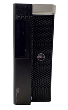 Dell Precision T5610 Tower Workstation 2x Xeon E5-2620 v2 8GB RAM Quadro 600. picture