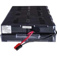 CyberPower RB1290X6B UPS Battery Pack 9000mAh 12V Sealed Lead Acid picture