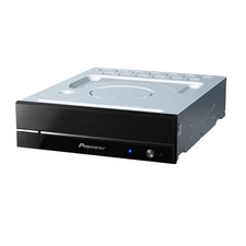 New for Pioneer BDR-S11JX Blu-ray Drive - 4K UHD Playback & Burning picture