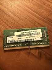 Samsung 16GB 3200MHz DDR4 SODIMM (1x16gb) Lenovo 5M31K03124 picture