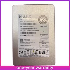 6NFDV 06NFDV DELL EMC 960GB SATA 2.5