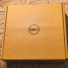 Dell WD22TB4 Thunderbolt 4 Docking Station picture