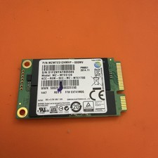 Samsung PM851 Model: MZ-MTE5120 | 50mm | SATA 3 | 512GB | mSATA SSD picture