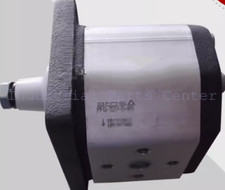 1pc new Gear pump PFG-142-D-RO  hydraulic oil pump  DHL or FedEX picture