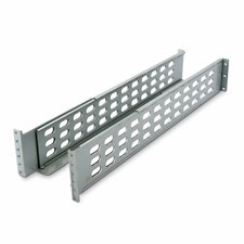 APC SU032A Smart-UPS 4-Post Rackmount Rails - Mounting Rail - Gray picture