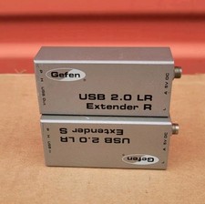 GEFEN EXT-USB-2.0-LR,  USB 2.0 Extender Sender & Receiver  picture