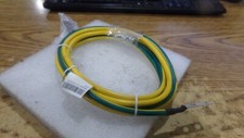 Hewlett Packard Model: 5184-6723  Power Ground Cable.  New Old Stock picture