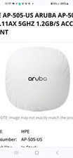 Aruba 500 Series picture