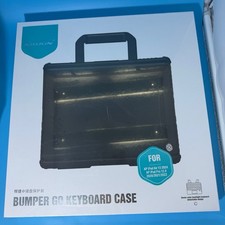 Nillkin Carry Go Keyboard Case for iPad Air 13