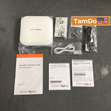 Sonicwall Apl68-108 Sonicwave 621 Wifi Wireless Access Point *Please READ* picture