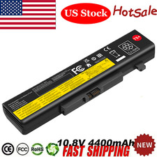Battery for Lenovo IdeaPad Y480 L11L6F01 L11M6Y01 L11S6Y01 L11S6F01 L11L6Y01 75+ picture