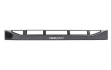 Dell EMC PowerEdge R630/R620/R420/R320 Front Bezel Dell P/N: 0FTMDX Grade A picture