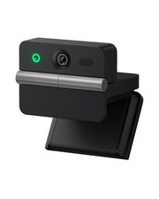 OBSBOT Meet Flip Foldable 4K Webcam for Laptop with 1/2