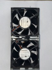 Genuine Dell Precision 5820 7820 7920 Internal Cooling Fan Assembly – Delta Fans picture