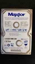 Maxtor  60GB IDE/ATA-5 5400RPM 2MB ~ 4D060H3 470037-364 picture