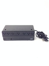 APC Back-UPS 600 BE600M1 Battery Backup & Surge Protector, No Battery,  picture